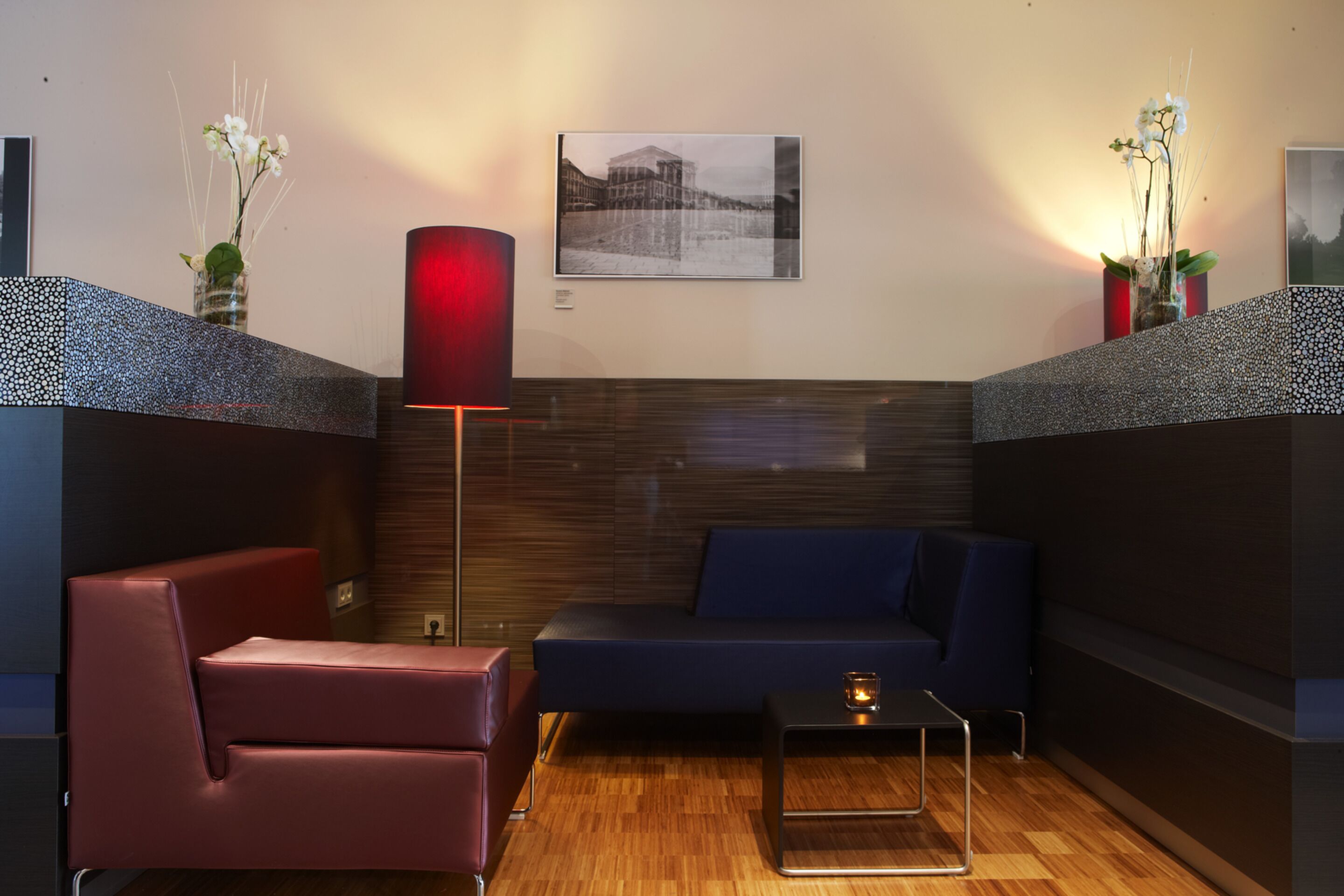 Photo - IntercityHotel Mannheim