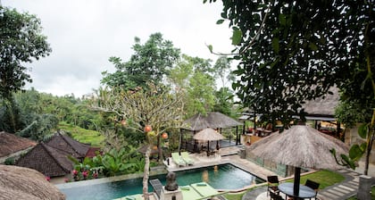 Beji Ubud Resort