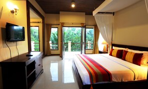Deluxe Room, Valley View (Valley)