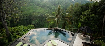 Beji Ubud Resort