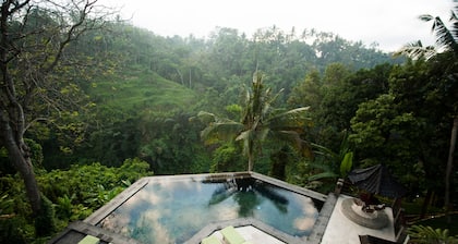 Beji Ubud Resort
