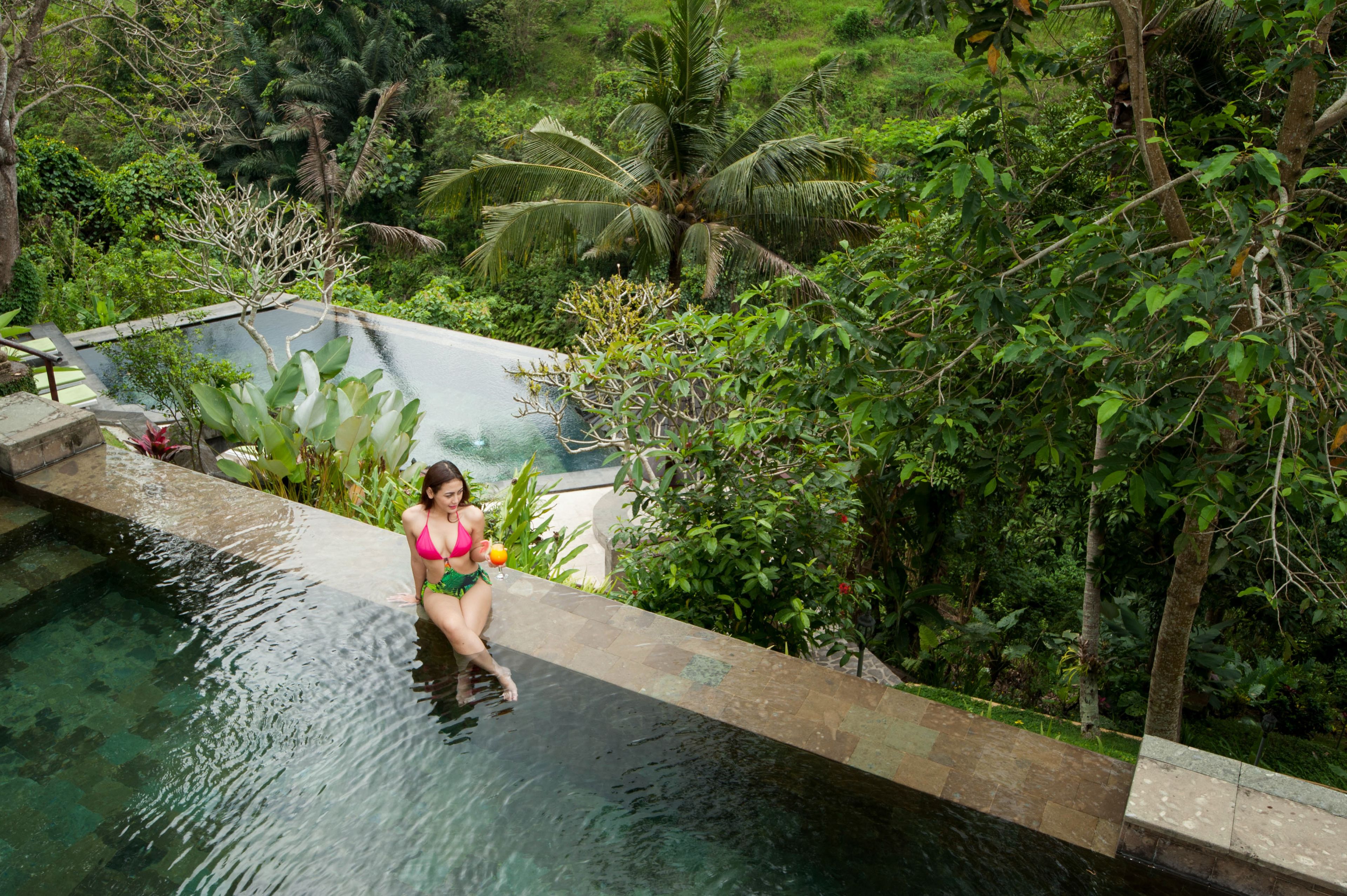 Photo - Beji Ubud Resort