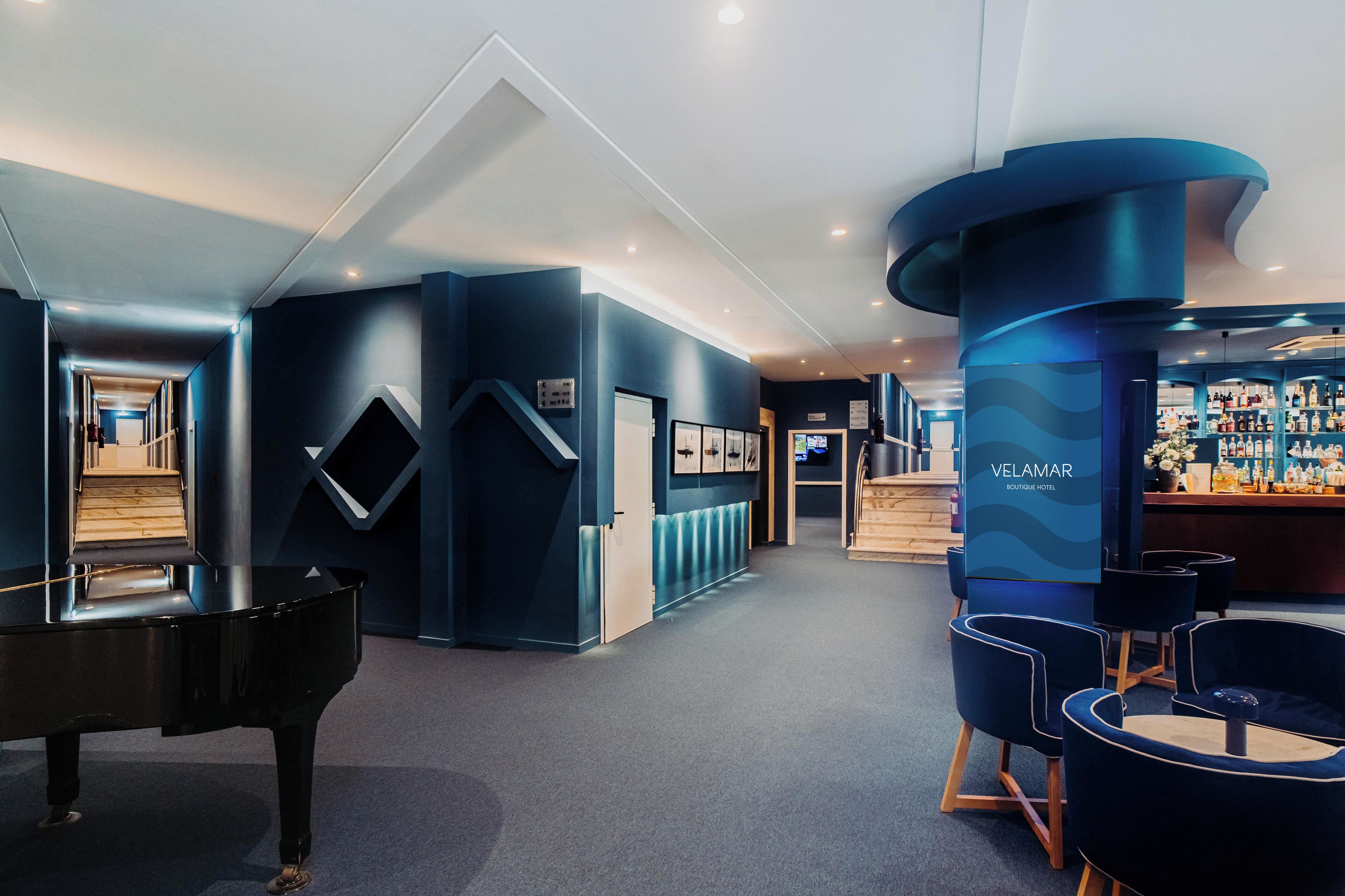Foto - Velamar Boutique Hotel 