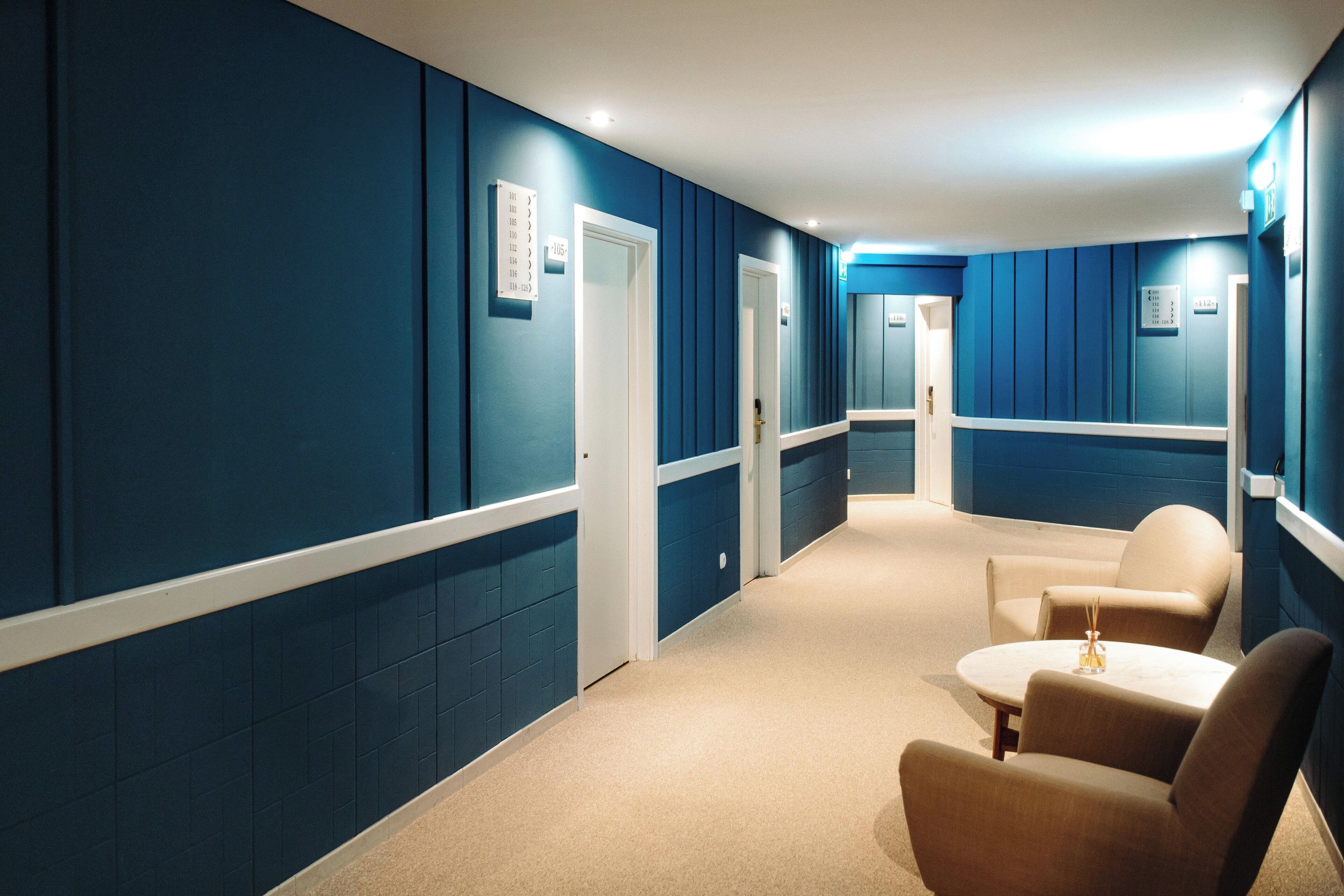 1 bedroom, minibar, in-room safe, desk