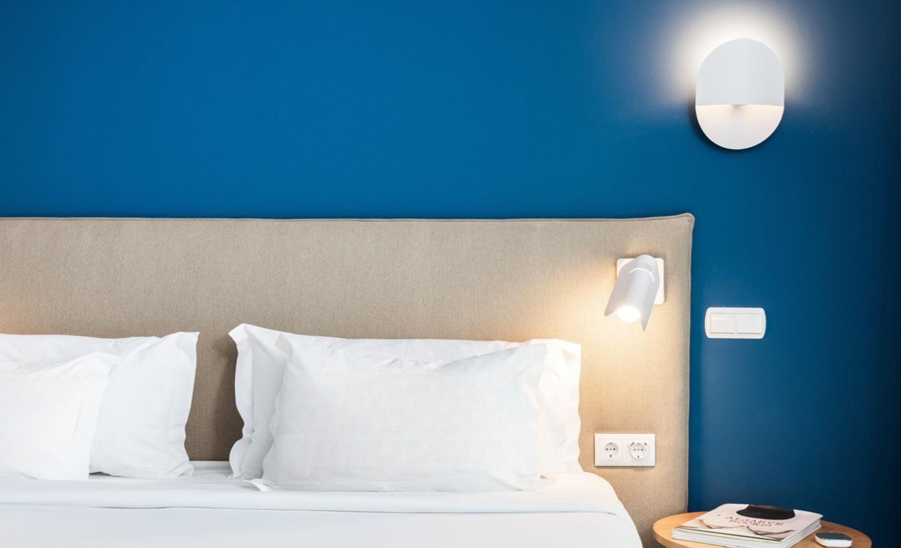 1 bedroom, minibar, in-room safe, desk