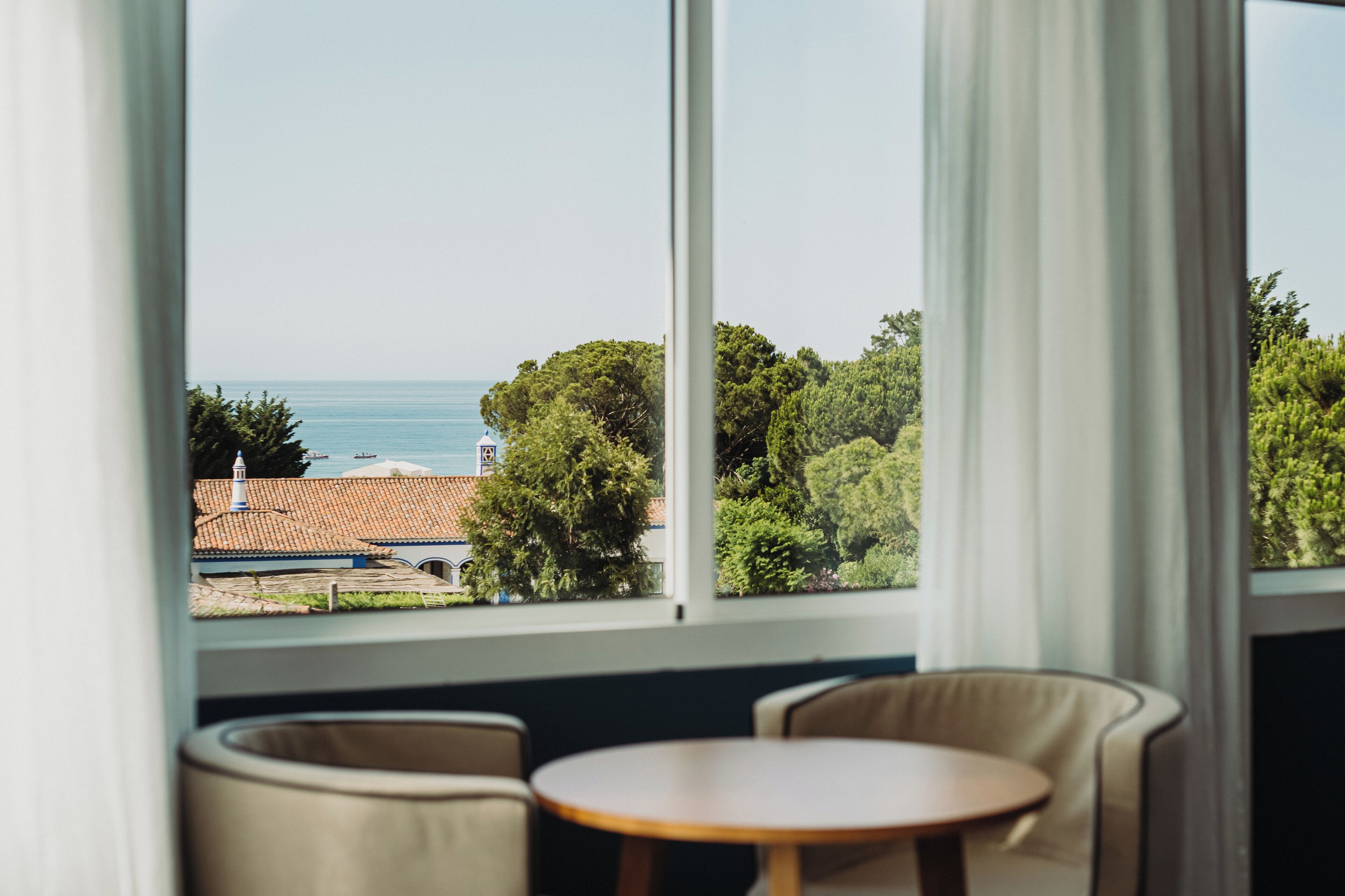 suite | 1 bedroom, minibar, in-room safe, desk