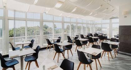 Velamar Boutique Hotel - Adults Friendly