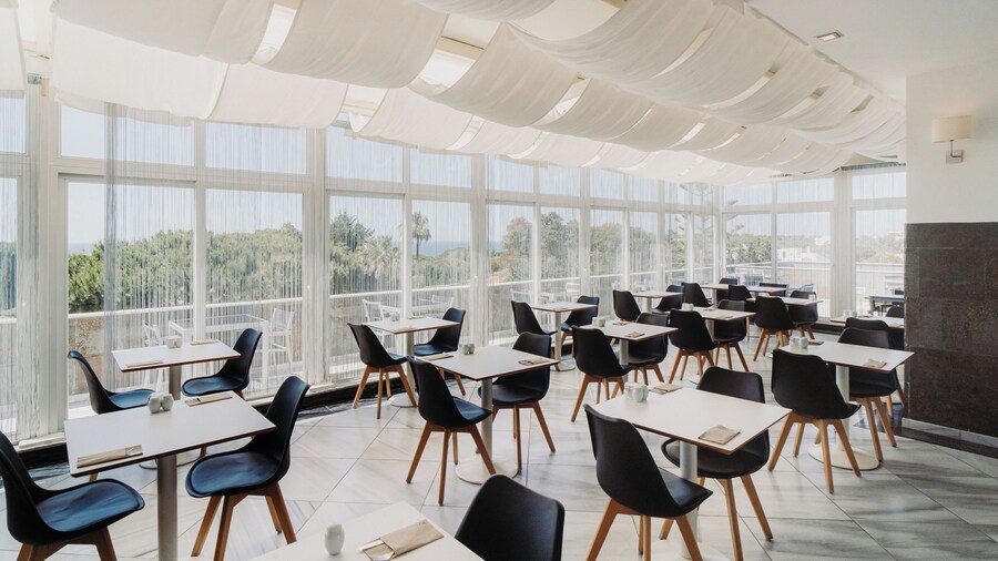 Velamar Boutique Hotel - Adults Friendly