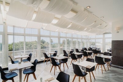 Velamar Boutique Hotel - Adults Friendly