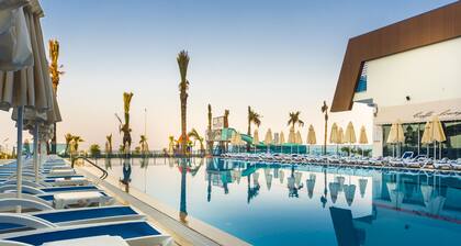 Sun Star Resort