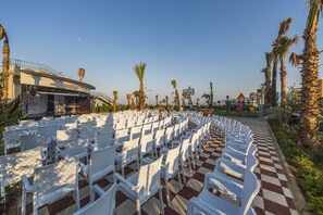 Exterior - Sun Star Resort (Alanya)