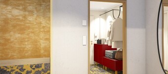 Hotel Lycium Debrecen - Handwritten Collection (October 2025)