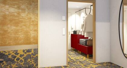 Hotel Lycium Debrecen - Handwritten Collection (October 2025)