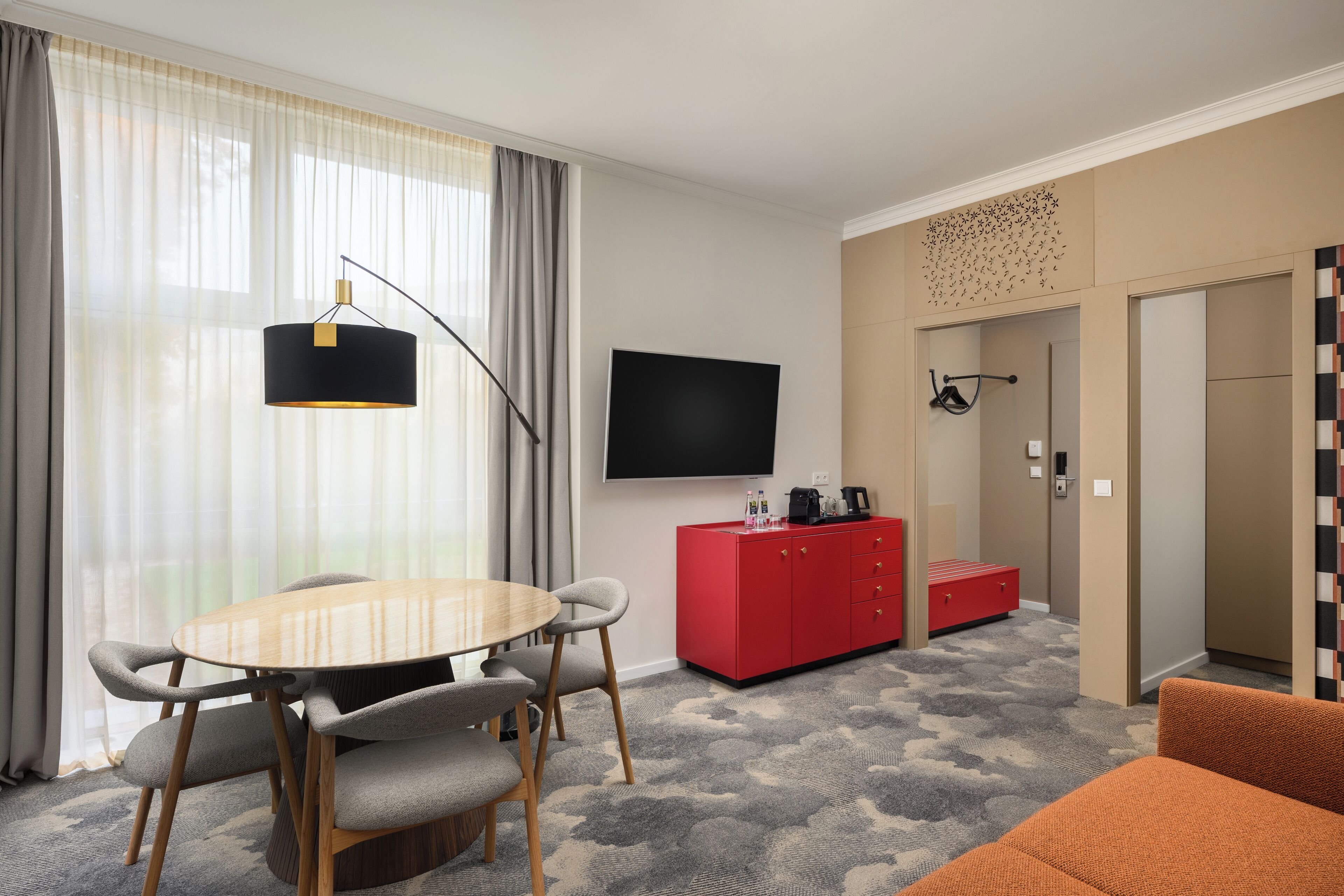 Kamar