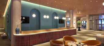 Hotel Lycium Debrecen - Handwritten Collection (October 2025)