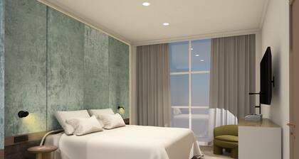 Hotel Lycium Debrecen - Handwritten Collection (October 2025)