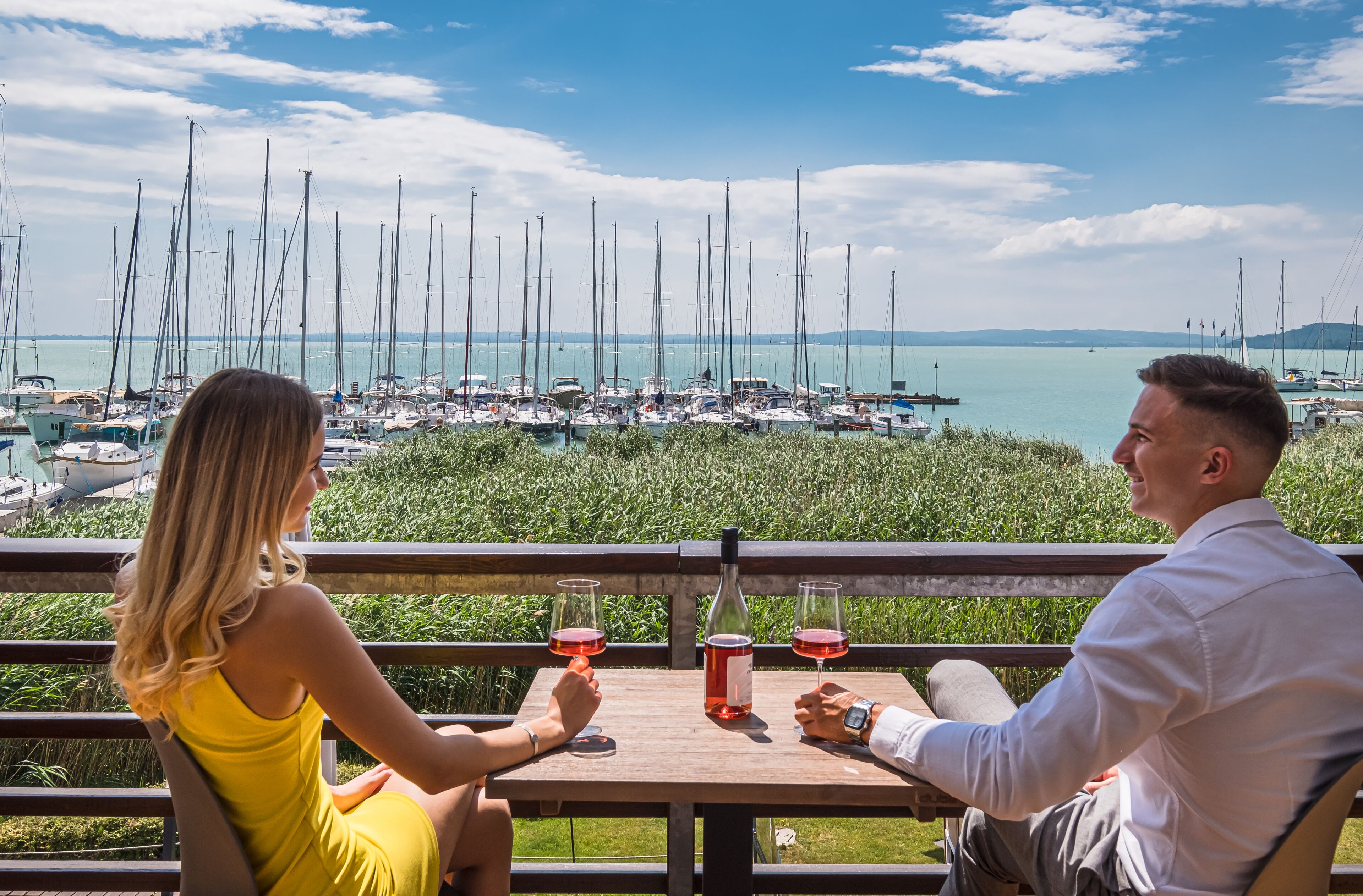 Premium Double or Twin Room, Lake View