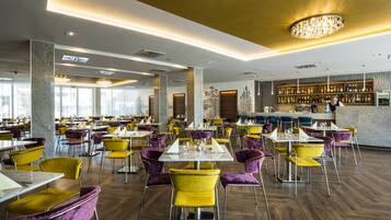 International cuisine