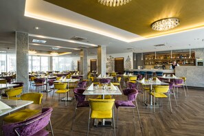 International cuisine