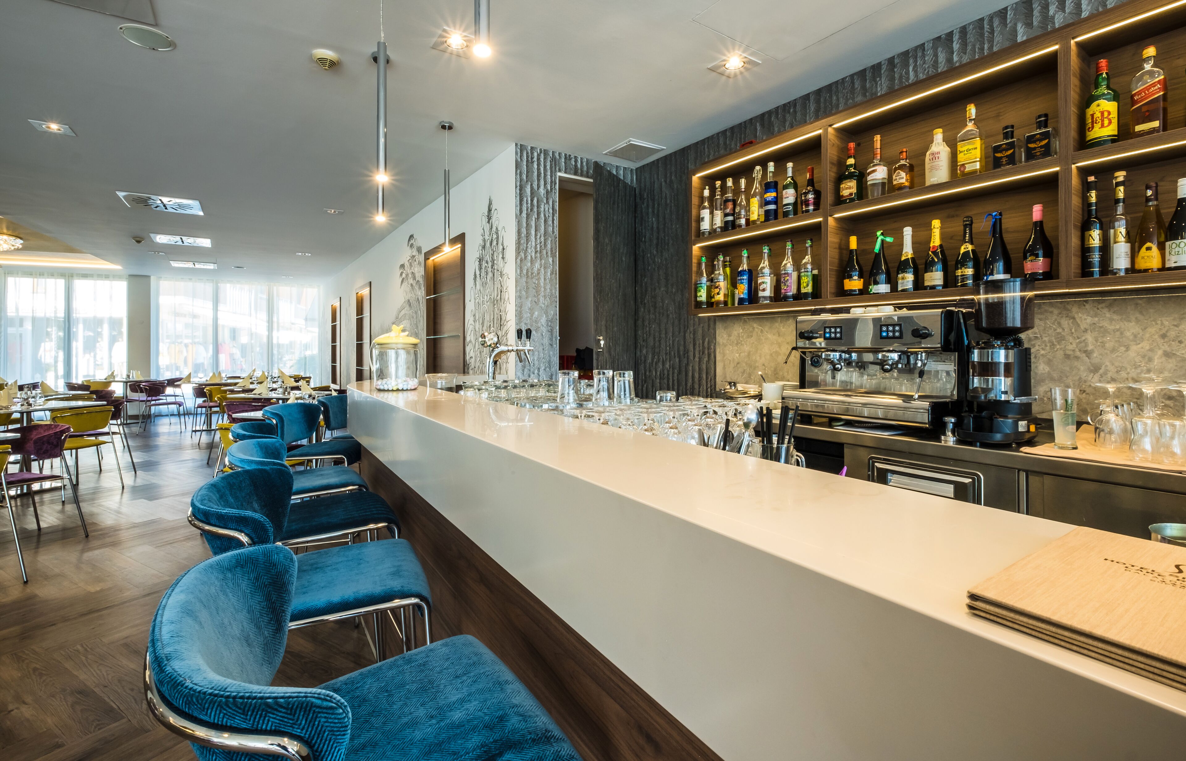 international cuisine