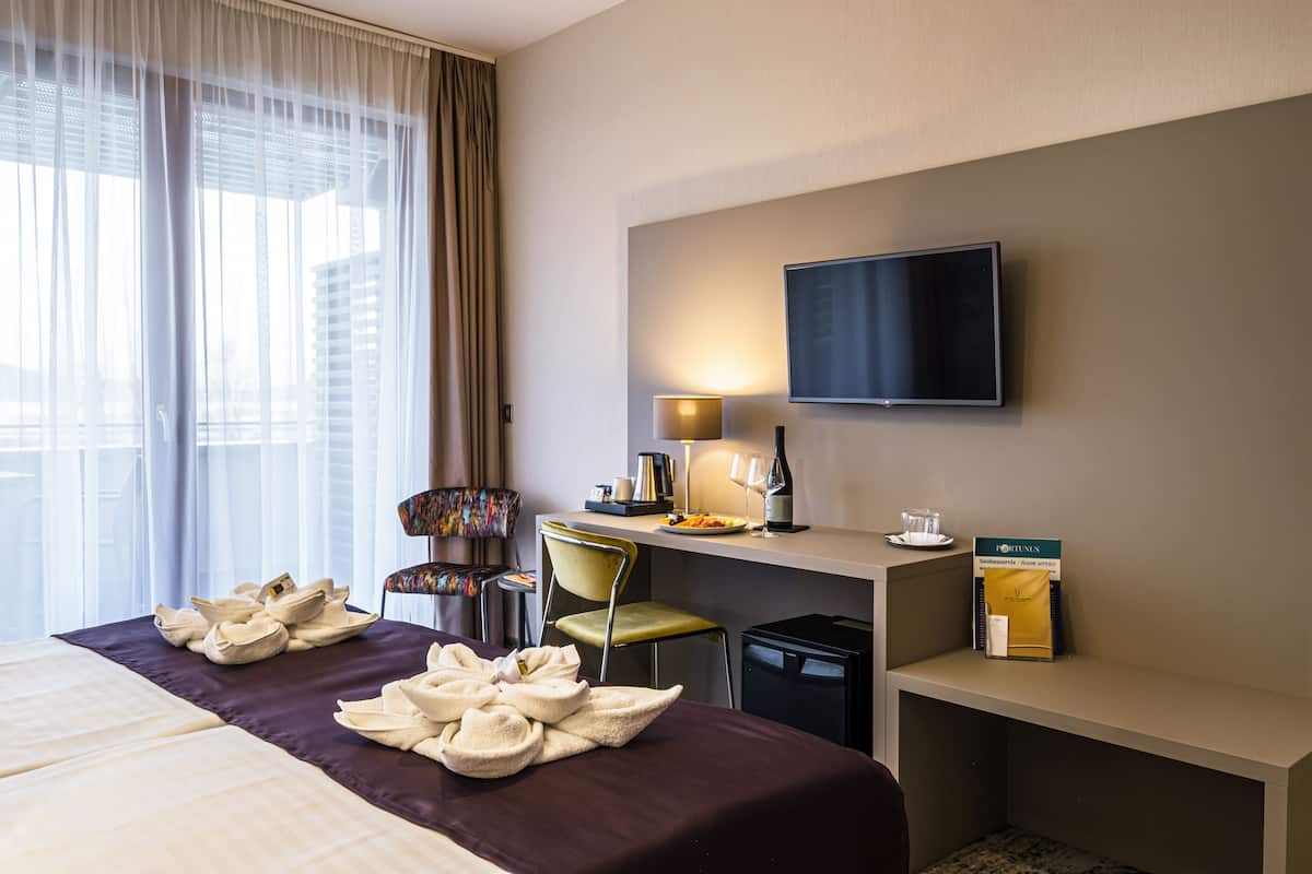 1 bedroom, minibar, in-room safe, individually decorated