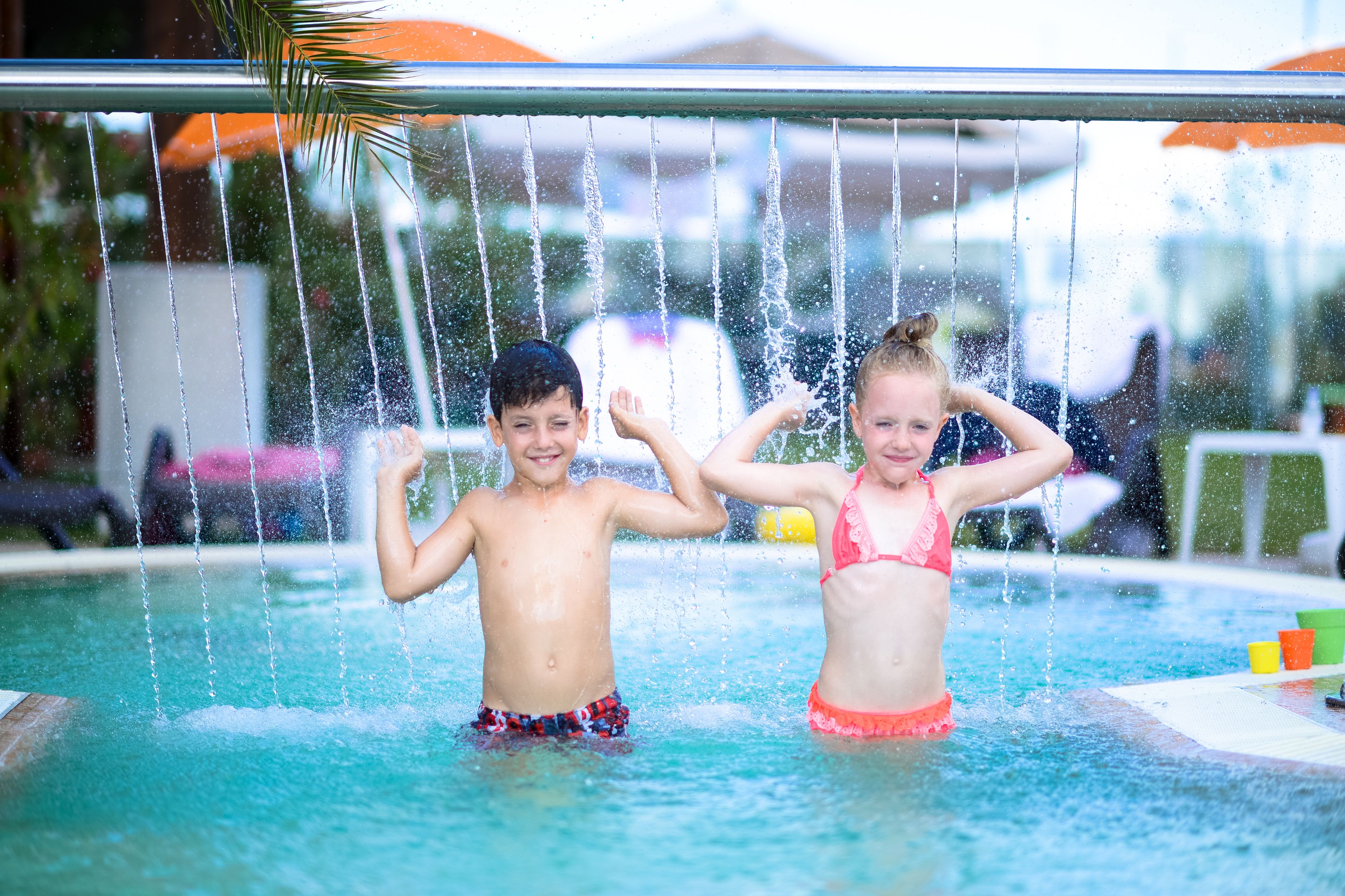 어린이 즐길거리