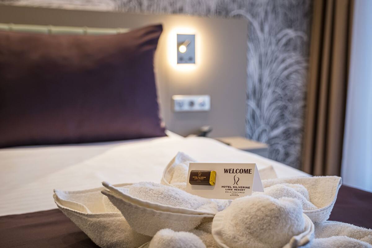 1 bedroom, minibar, in-room safe, individually decorated