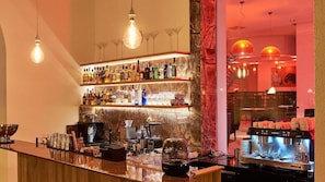 Bar (on property) - Concordia Hotel Targu Mures (Tirgu Mures)