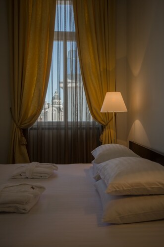 Concordia Hotel Targu Mures