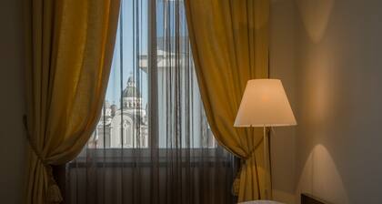 Concordia Hotel Targu Mures