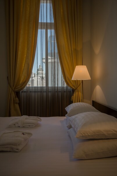 Concordia Hotel Targu Mures