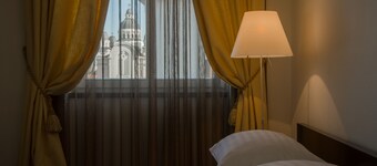 Concordia Hotel Targu Mures