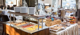 Erzsebet Kiralyne Hotel