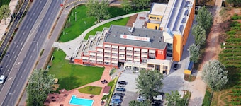 Margareta Hotel