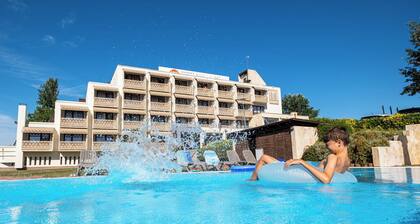 Margareta Hotel