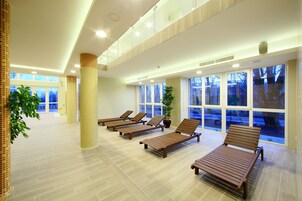 Masajes suecos, masajes deportivos, masajes