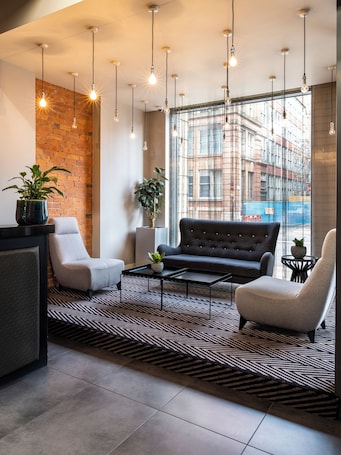Church Street by Supercity Aparthotels