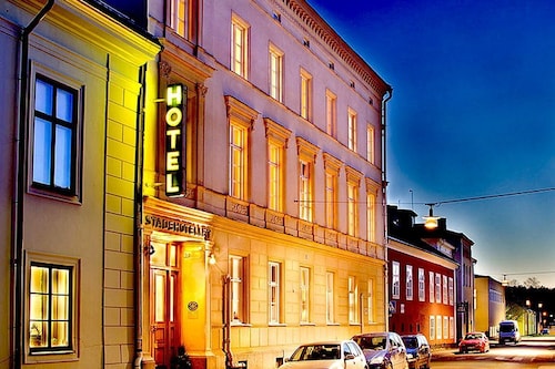 Arboga Stadshotell