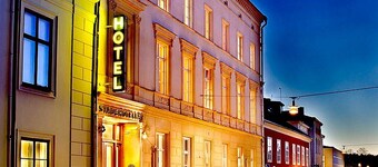 아르보가 스타츠호텔