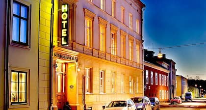 Arboga Stadshotell