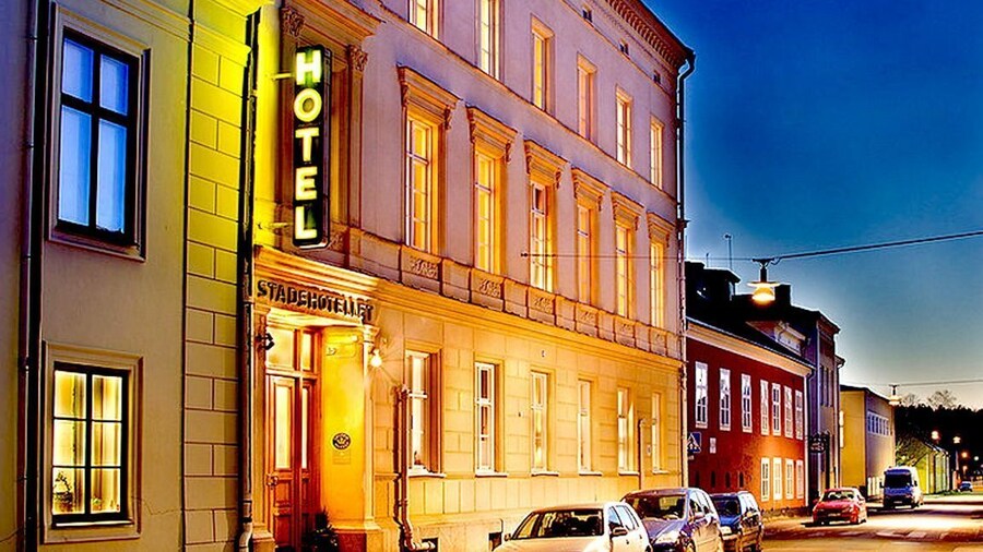 Arboga Stadshotell