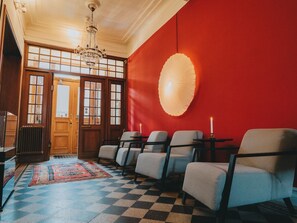 Interior - Arboga Stadshotell (Arboga)