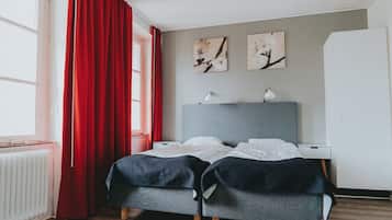 Zweibettzimmer
