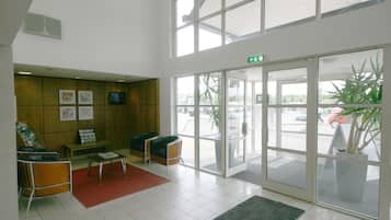 Chi tiết nội thất