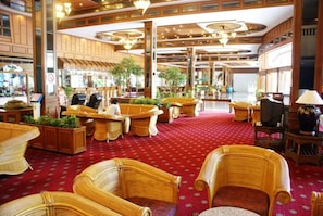 Bar (in loco)