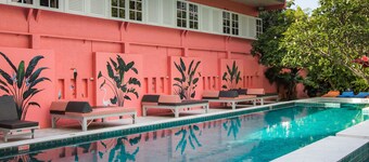 Sandalay Resort Pattaya