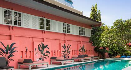 Sandalay Resort Pattaya
