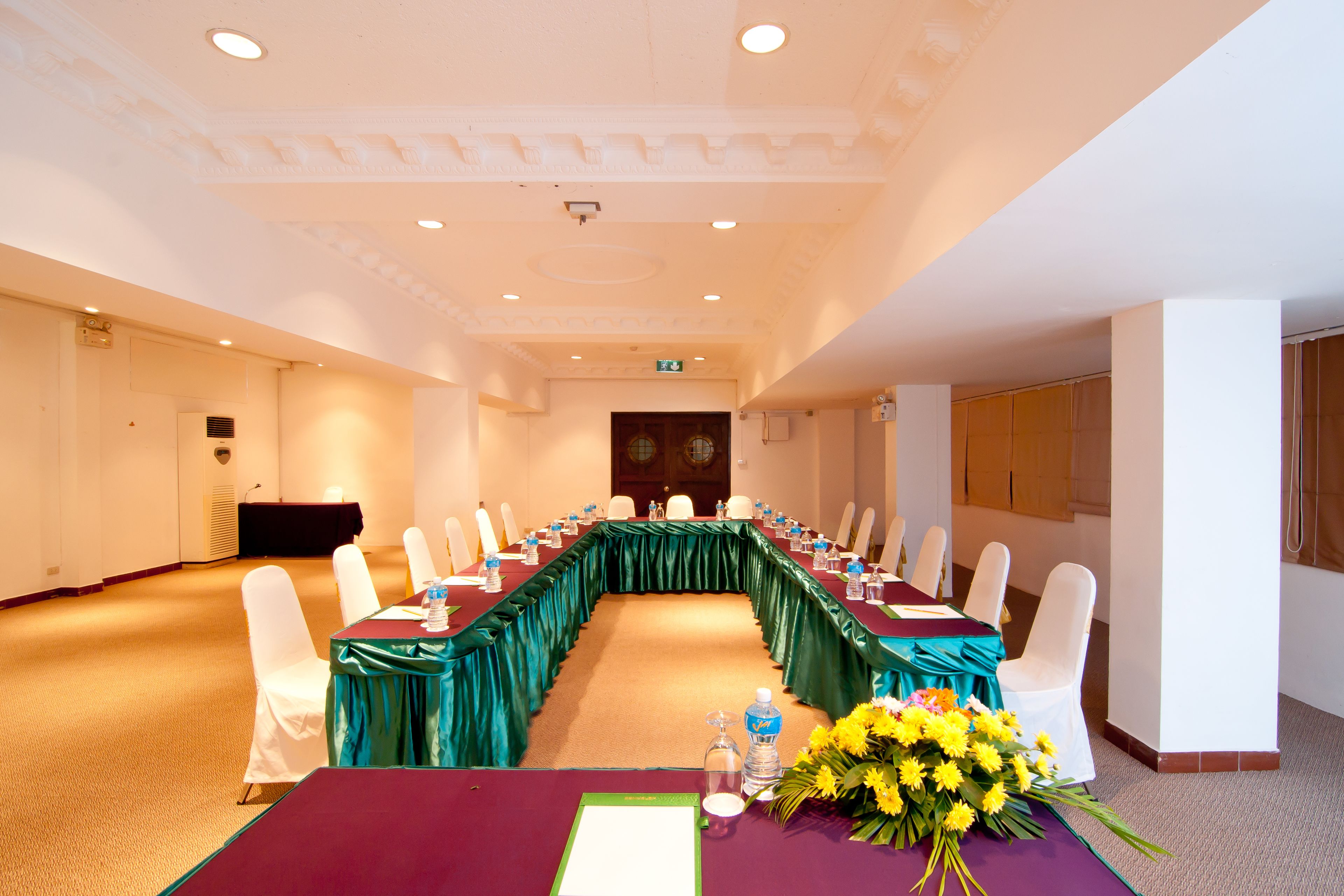 Foto - Sandalay Resort