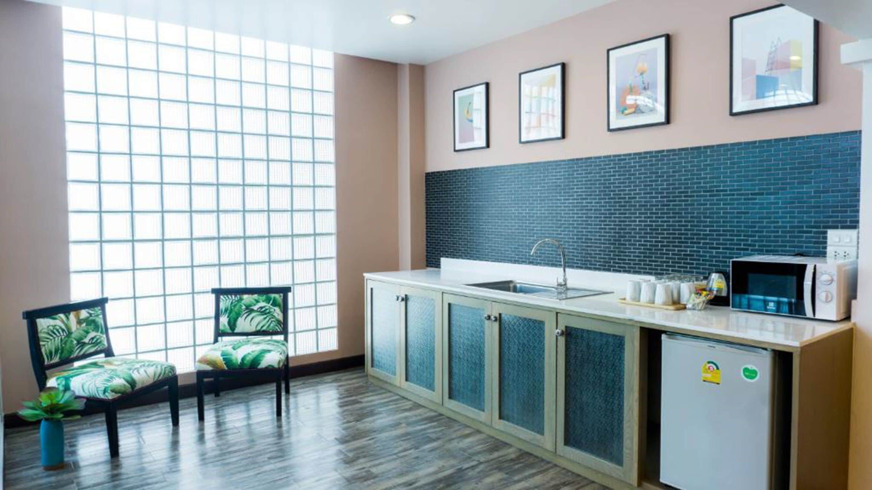 Foto - Sandalay Resort