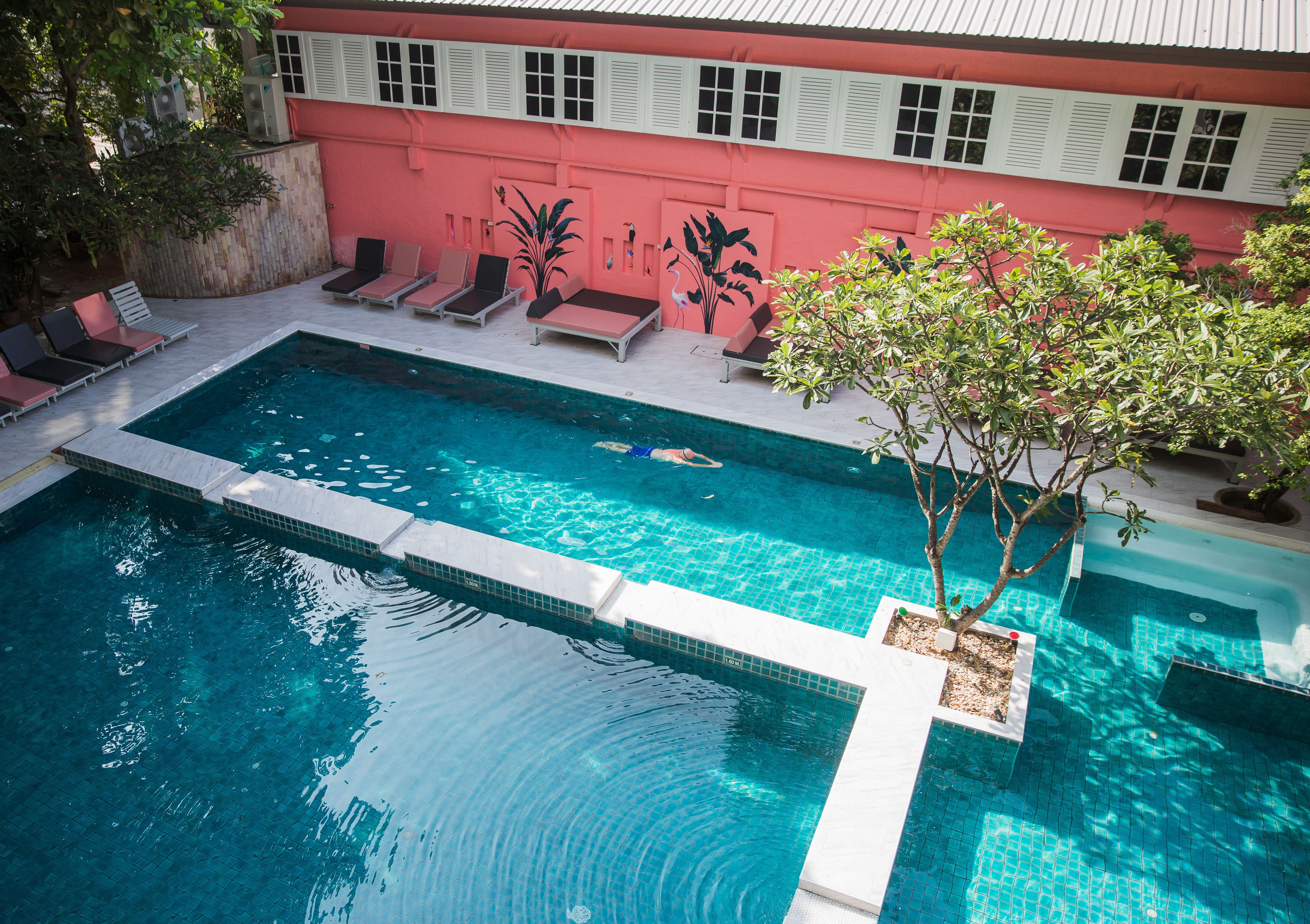 Foto - Sandalay Resort